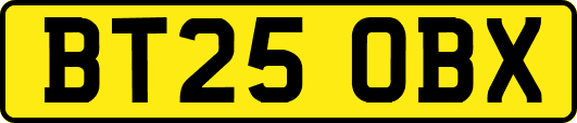 BT25OBX