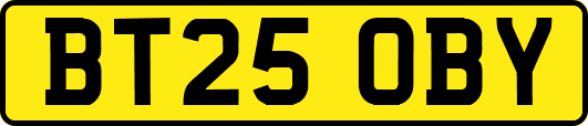 BT25OBY