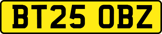 BT25OBZ