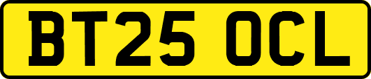 BT25OCL