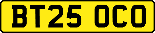 BT25OCO