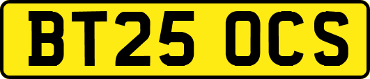 BT25OCS