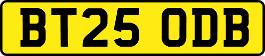 BT25ODB