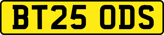 BT25ODS