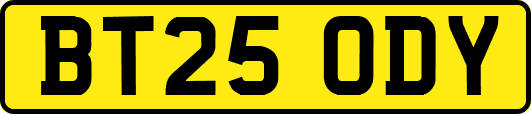BT25ODY