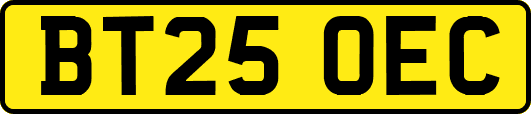 BT25OEC