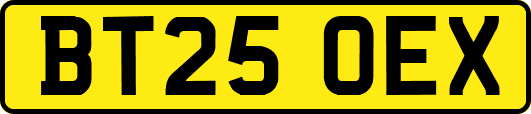 BT25OEX