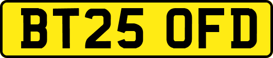 BT25OFD