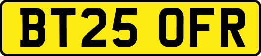 BT25OFR