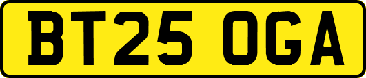 BT25OGA