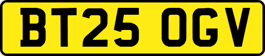 BT25OGV