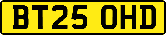 BT25OHD