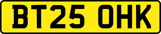 BT25OHK