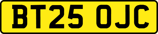 BT25OJC