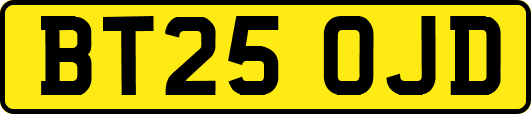 BT25OJD
