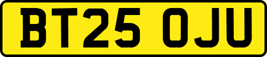BT25OJU