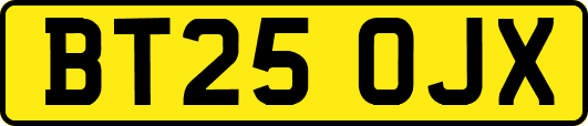 BT25OJX