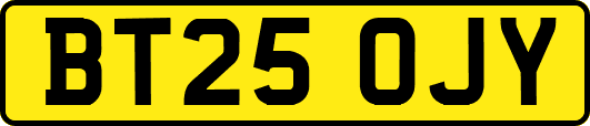 BT25OJY