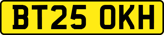 BT25OKH