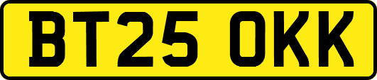 BT25OKK