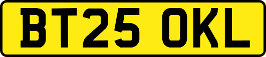 BT25OKL