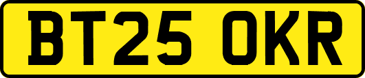BT25OKR