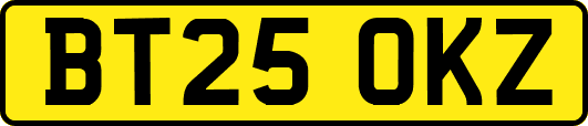 BT25OKZ