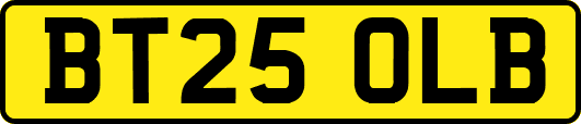 BT25OLB