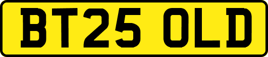 BT25OLD
