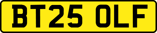 BT25OLF