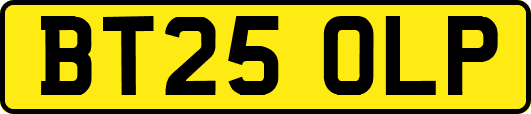BT25OLP