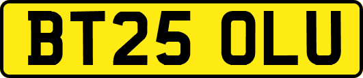 BT25OLU