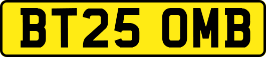 BT25OMB
