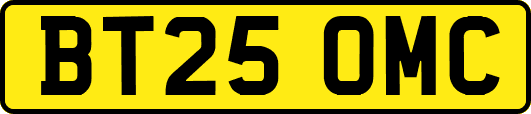 BT25OMC