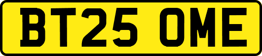 BT25OME