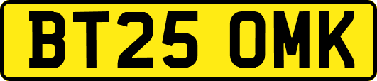 BT25OMK