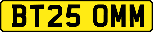 BT25OMM