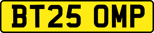 BT25OMP