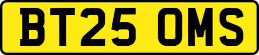 BT25OMS