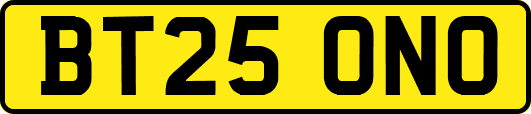 BT25ONO
