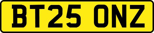 BT25ONZ