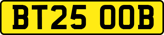 BT25OOB