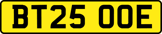 BT25OOE
