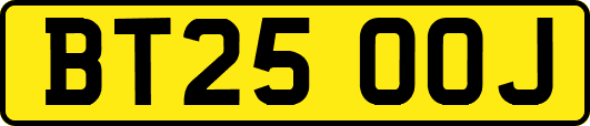 BT25OOJ