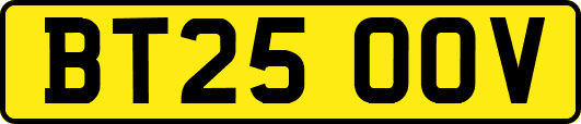BT25OOV