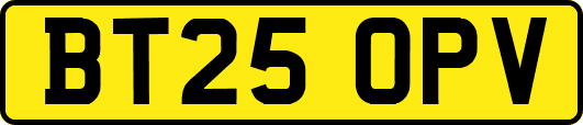 BT25OPV