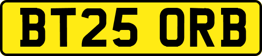 BT25ORB