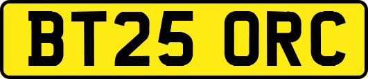BT25ORC