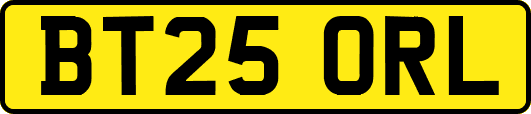 BT25ORL