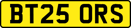 BT25ORS
